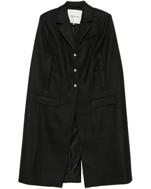 Herskind Travis Coat - Black