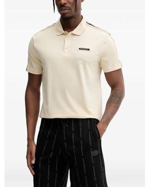 EA7 Polo Logo Series - Neutro