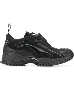 Random Identities Black Li-ning Edition Aurora Skywalker Trainers