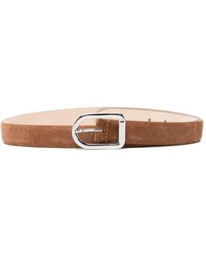 DEHANCHE Cintura Mija - Bianco