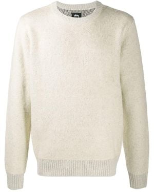 Stussy 8 Ball Knit Jumper - Multicolour