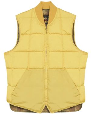 Fortela Vest2 Gilet - Yellow