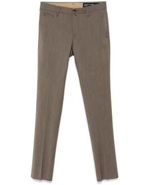 Jacob Cohen Bobby Pants - Gray