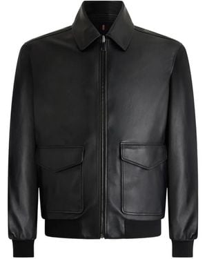 Bally Jackets for Men | Online Sale up to 75% off | Lyst