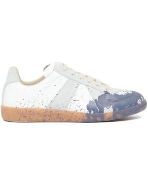 Maison Margiela Trainers - White