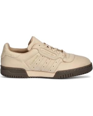 adidas Powerphase Sneakers - Brown