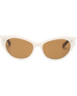 Lgr Twiga Sunglasses - Natural