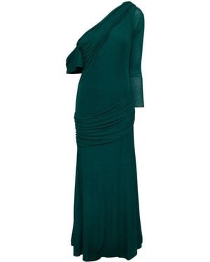 Chats by C.Dam Pansy Dress - Green