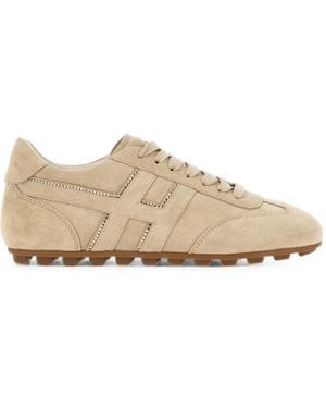 Hogan Baskets Olympia - Natural