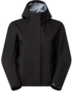 The North Face Veste À Capuche - Black