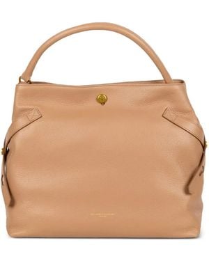 Gianni Chiarini Top-Handle Tote Bag - Neutro
