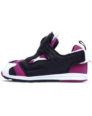 Reebok Versa Pump Fury "Berry/ Sneakers - Blue
