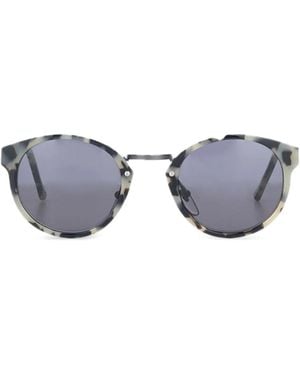 Retrosuperfuture Panamà Sunglasses - Blue