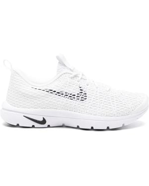 Nike X Comme Des Garçons Homme Plus Rejuven8 Sneakers - White