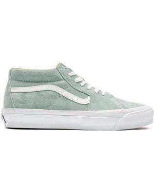 Vans Sk8 Trainers - White