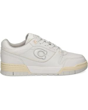 COACH Sneakers - Bianco