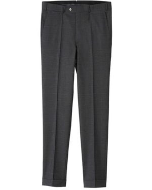 SCABAL® Klassische Hose - Grau