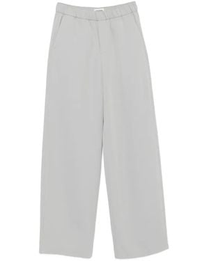 DRYKORN Consider Pocket Trousers - White