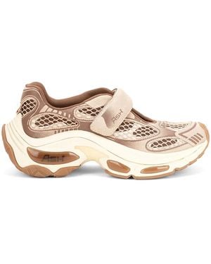 Ash Klassische Sneakers - Mehrfarbig