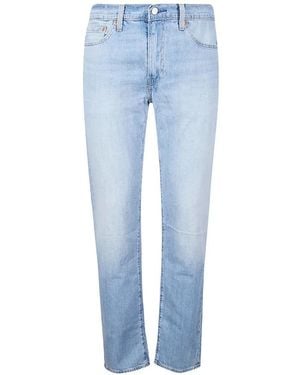 Levi's 511 Slim Denim Jeans - Blue