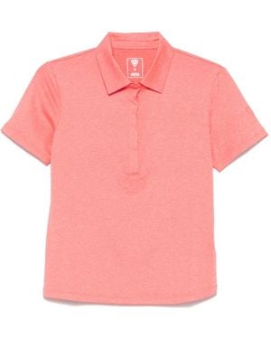 Rossignol Cloudrest Poloshirt - Pink