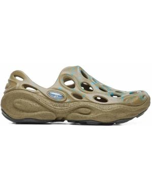 Merrell X P.A.M. Hydro Next Gen Moc Sneakers - Grün