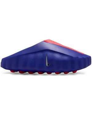 Nike Mind 001 Amp Sandals - Purple