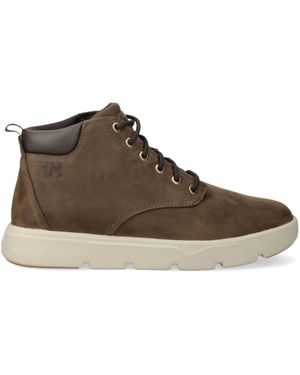 Helly Hansen Pinehurst Boots - Brown