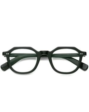 AKILA Occhiali Geometrici Eira - Nero