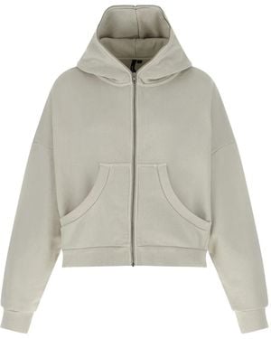 Entire studios Eternal Hoodie - White