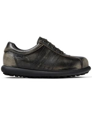 Camper Furtas Sneakers - Black