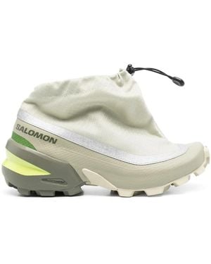 MM6 MAISON MARGIELA X SALOMON X Salomon Cross Low スニーカー - ホワイト