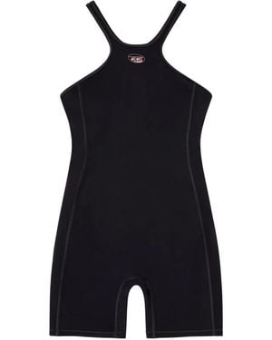 DIESEL Nydia Body - Blauw