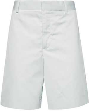 Off-White c/o Virgil Abloh Chino Shorts - Wit