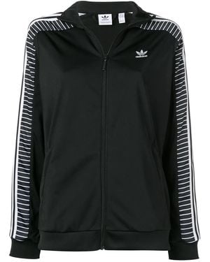 adidas Originals Track Jacket - Black