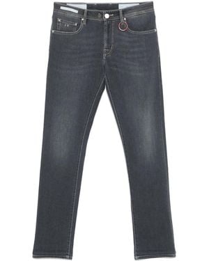 Sartoria Tramarossa Michelangelo Jeans - Blau