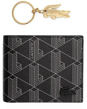 Lacoste Blend Gift Set - Black