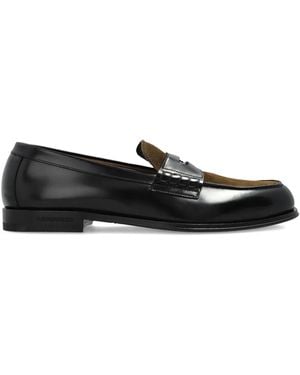 DSquared² Neoclassic Loafer - Schwarz