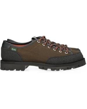 Paraboot Montana Hiking Sneakers - Brown