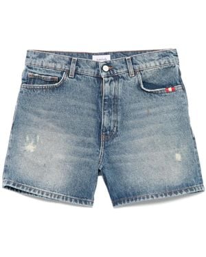 AMISH Jenny Shorts - Blue