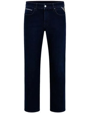 Replay Grover Jeans - Blue