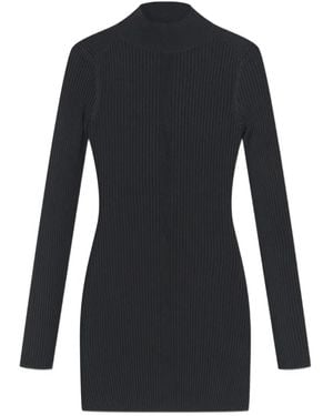 Aeron Ila Dress - Black