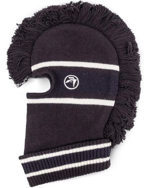 Ambush Passamontagna Con Frange - Blu