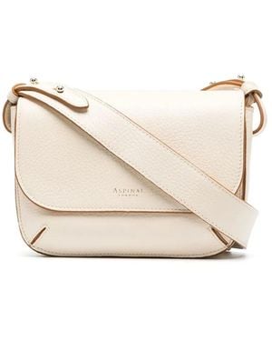 Aspinal of London Ella Tasche - Natur