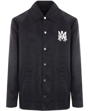 Amiri Coats - Blue