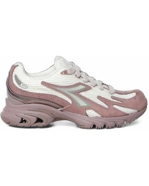 Diadora Mythos Propulsion 280 Sneakers - Pink