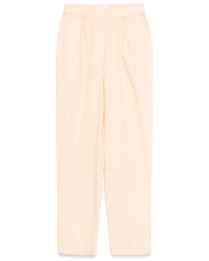 Skall Studio Pantalon Edgar - Natural