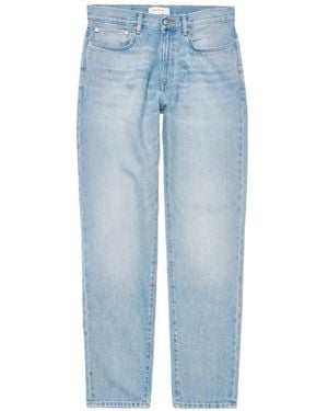 Edwin Cosmos Washed Jeans - Blue