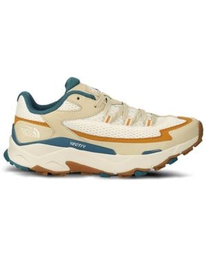 The North Face Vectiv Taraval パフォーマンス スニーカー - ホワイト