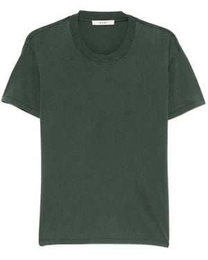 6397 Boy T-Shirt - Green